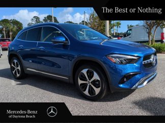 Used 2025 Mercedes-Benz GLA 250 image 1