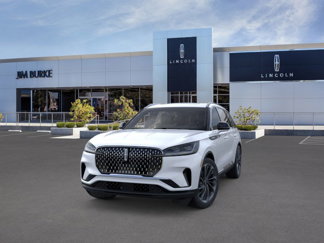 New 2025 Lincoln Aviator Reserve w/ Equipment Group 201A image 1