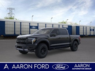 New 2025 Ford F150 Raptor image 1
