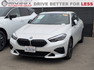 Used 2024 BMW 228i Gran Coupe w/ Convenience Package image 1