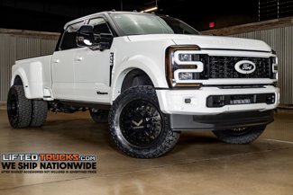Used 2025 Ford F450 King Ranch image 1