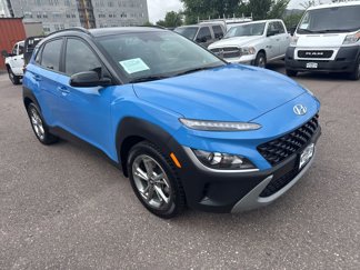 Used 2022 Hyundai Kona SEL w/ Cargo Package image 1