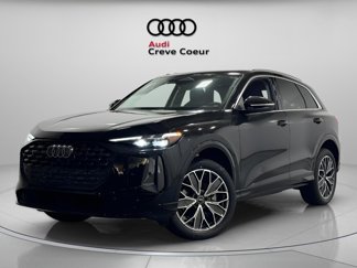New 2025 Audi Q5 Premium Plus image 1