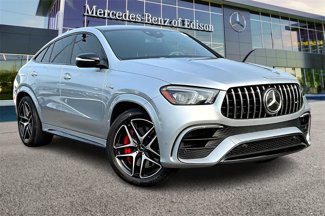 Certified 2023 Mercedes-Benz GLE 63 AMG S image 1