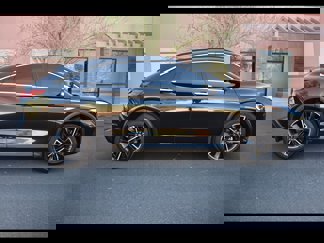Used 2022 INFINITI QX55 Essential w/ Proassist Package image 1