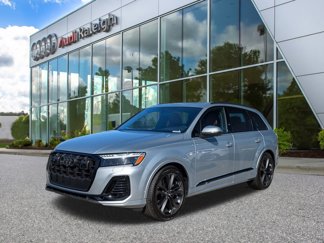 New 2025 Audi Q7 3.0T Prestige image 1