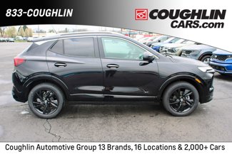 New 2025 Buick Encore GX Sport Touring image 1