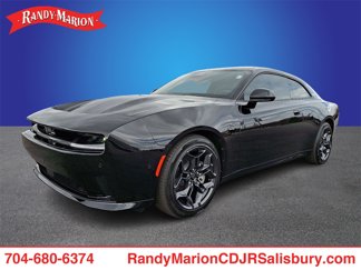 New 2025 Dodge Charger R/T w/ Quick Order Package 25M R/T image 1