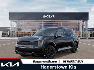 New 2026 Kia EV9 Land image 1