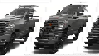 New 2025 RAM 2500 Big Horn image 1