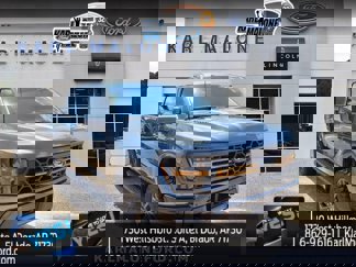 New 2025 Ford F150 Tremor image 1