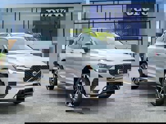 New 2026 Volvo XC60 B5 Plus w/ Protection Package Premier video 1