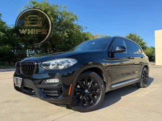 Used 2019 BMW X3 sDrive30i w/ Driving Assistance Package image 1
