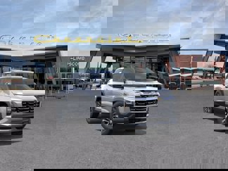 New 2026 Chevrolet Equinox LT w/ Convenience Package II image 1