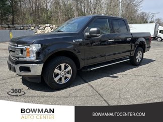 Used 2019 Ford F150 XLT w/ Equipment Group 302A Luxury image 1