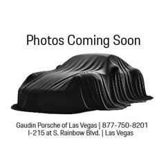 Used 2025 Porsche Macan image 1
