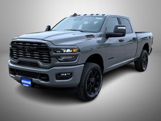 New 2026 RAM 2500 Big Horn image 1