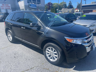 Used 2014 Ford Edge SE image 1