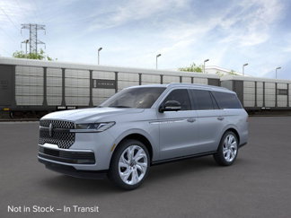 New 2025 Lincoln Navigator Reserve image 1