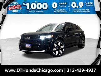 New 2025 Honda Prologue Elite image 1