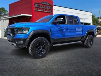 Used 2021 RAM 1500 TRX w/ TRX Level 2 Equipment Group image 1