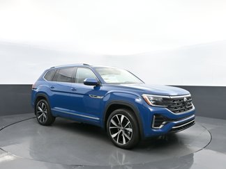 New 2025 Volkswagen Atlas SEL Premium R-Line image 1