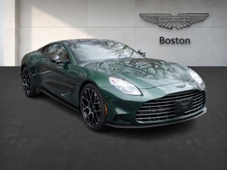 New 2025 Aston Martin Vanquish image 1