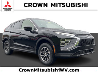 New 2025 Mitsubishi Eclipse Cross ES image 1