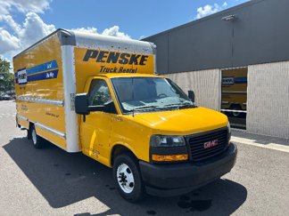 Used 2021 GMC Savana 3500 Extended w/ Power Convenience Package image 1