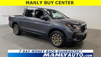 Used 2023 Honda Ridgeline RTL image 1
