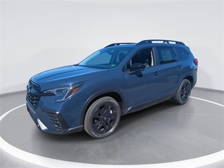 New 2025 Subaru Ascent Onyx Edition image 1