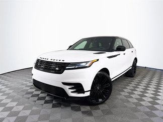 New 2026 Land Rover Range Rover Velar Dynamic SE image 1