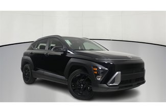 New 2026 Hyundai Kona SEL Sport image 1