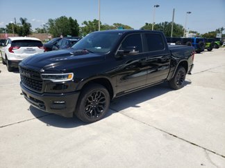 New 2025 RAM 1500 Limited image 1