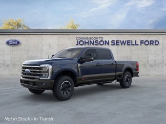 New 2025 Ford F250 King Ranch image 1