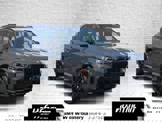 New 2026 BMW X5 xDrive40i w/ Executive Package image 1