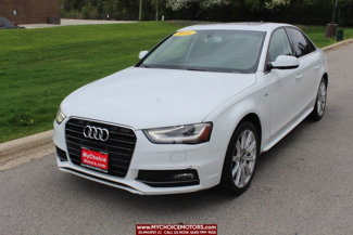 Used 2016 Audi A4 2.0T Premium w/ Convenience Plus Package image 1