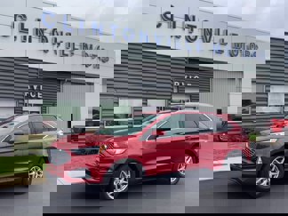 Used 2023 Ford Edge SEL w/ Convenience Package image 1