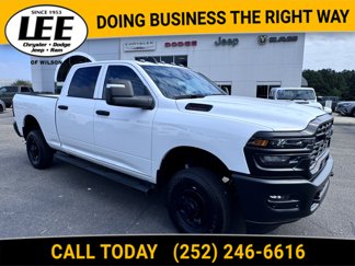 New 2026 RAM 2500 Tradesman image 1