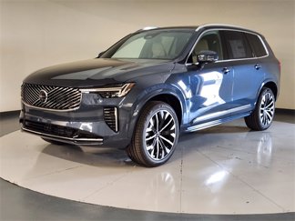 New 2026 Volvo XC90 B6 Plus w/ Protection Package Premier image 1