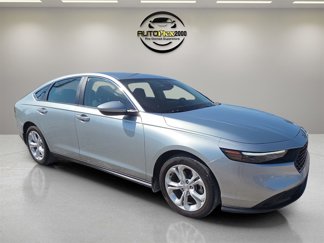 Used 2024 Honda Accord LX image 1