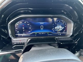 New 2025 Chevrolet Silverado 2500 High Country w/ LPO, Dark Essentials Package image 1