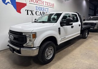 Used 2022 Ford F250 XL w/ Power Equipment Group image 1