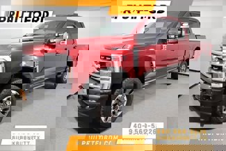 New 2025 Ford F250 King Ranch image 1