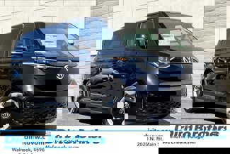 New 2025 Volkswagen ID. Buzz Pro S image 1