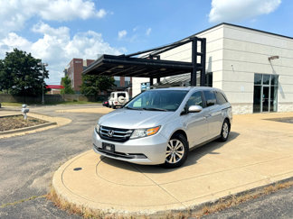 Used 2014 Honda Odyssey EX-L image 1