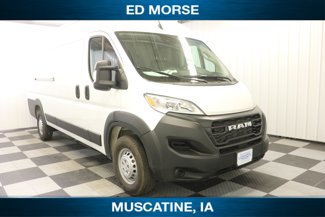 New 2025 RAM ProMaster 3500 image 1