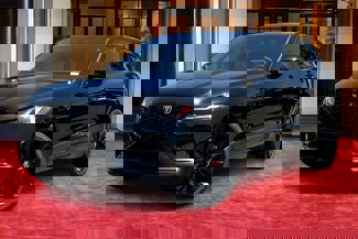 New 2026 Jaguar F-PACE R-Dynamic S image 1