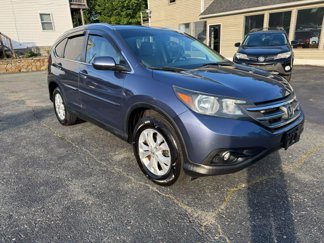 Used 2013 Honda CR-V EX-L image 1