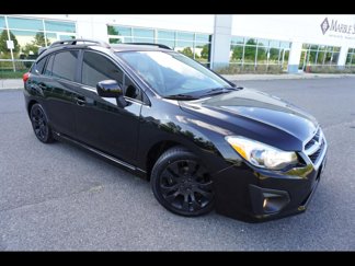 Used 2013 Subaru Impreza 2.0i Sport Premium image 1